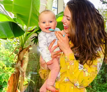 Mama Roos Kookt - Hoi ik ben Roos Mama Roos Kookt - Hoi ik ben Roos