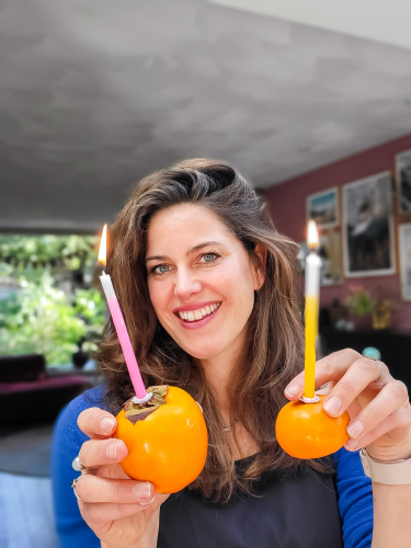 Mama Roos Feest Mama Roos Feest