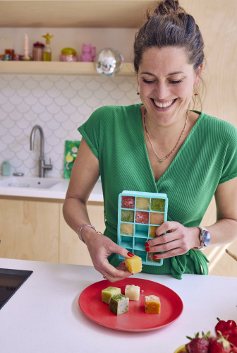 Mama Roos small group coaching