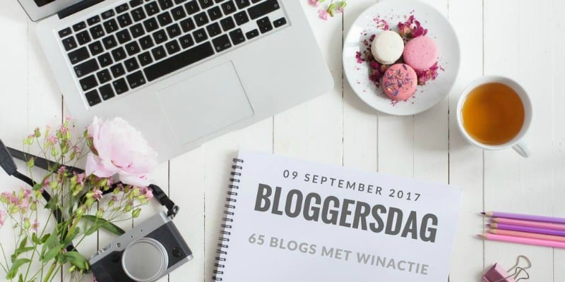Win een puzzel van Wenen op deze Bloggersdag
