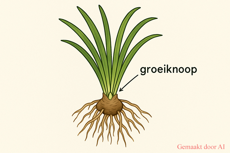 Groeiknoop_agapanthus