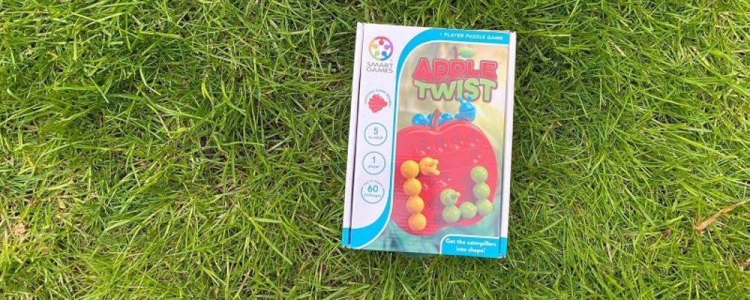 Apple Twist - SmartGames