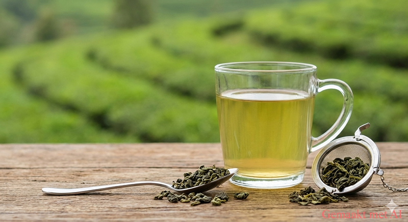 Groene thee
