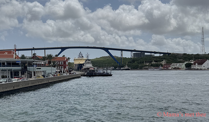 Koningin Juliana Brug