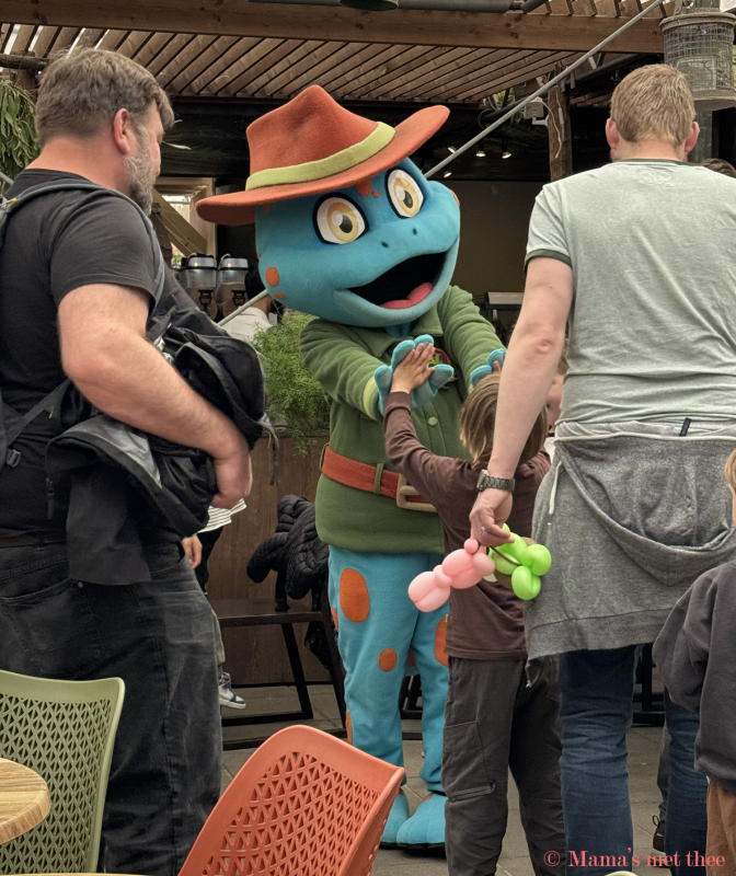 mascotte-a-jay mascotte-a-jay