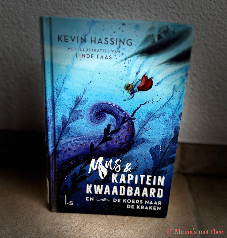 Mus en kapitein Kwaadbaard deel 2