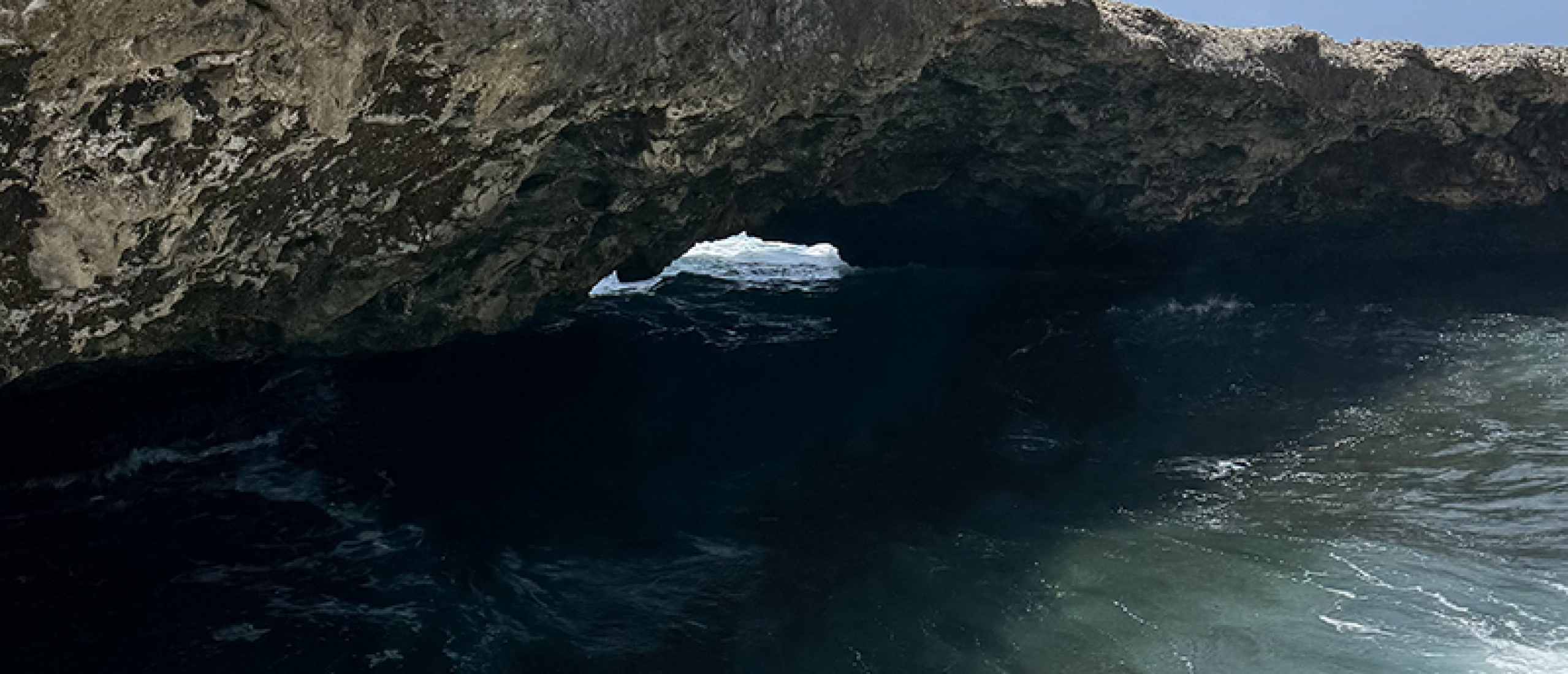 Natural Bridge
