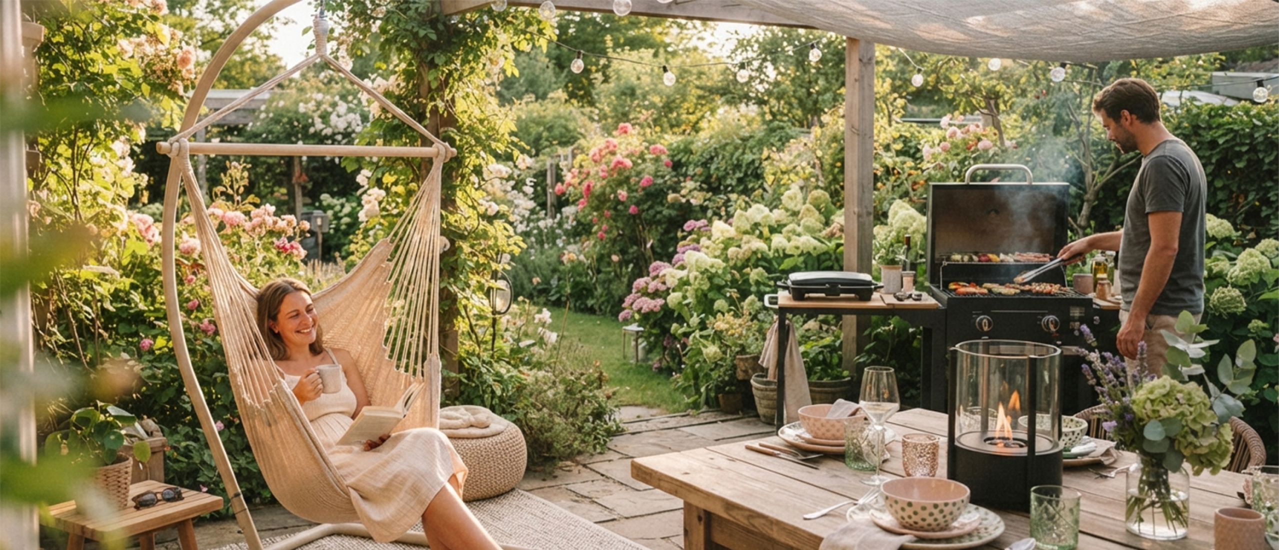 ontspanning-en-gezelligheid-in-de-tuin