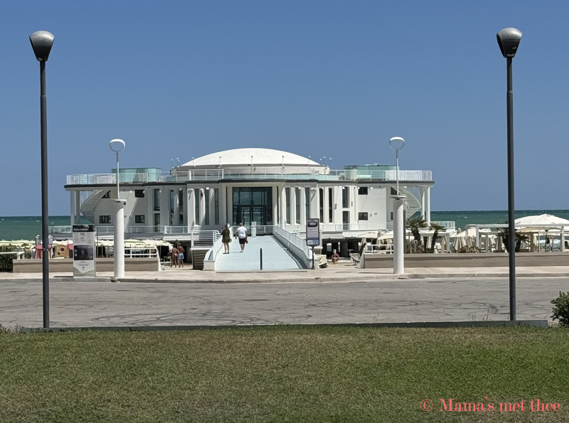 Rotonda a Mare_Senigallia Rotonda a Mare_Senigallia