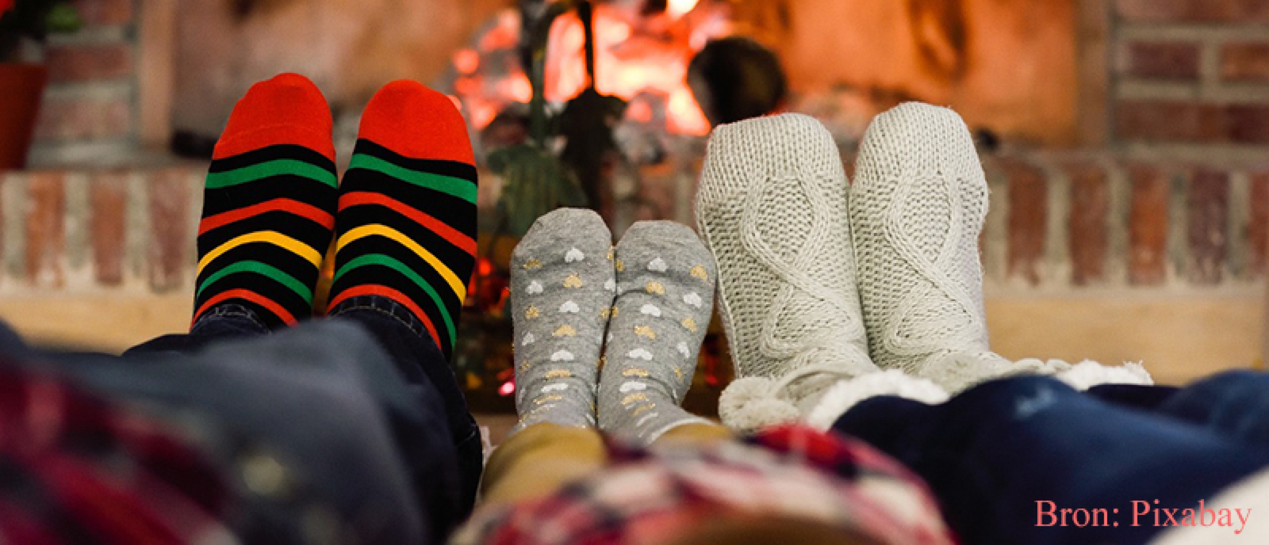 Sokken voor het hele gezin