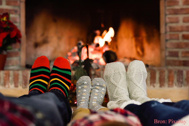 Sokken voor het hele gezin