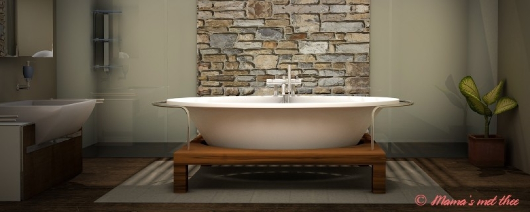 Badkamer wensen