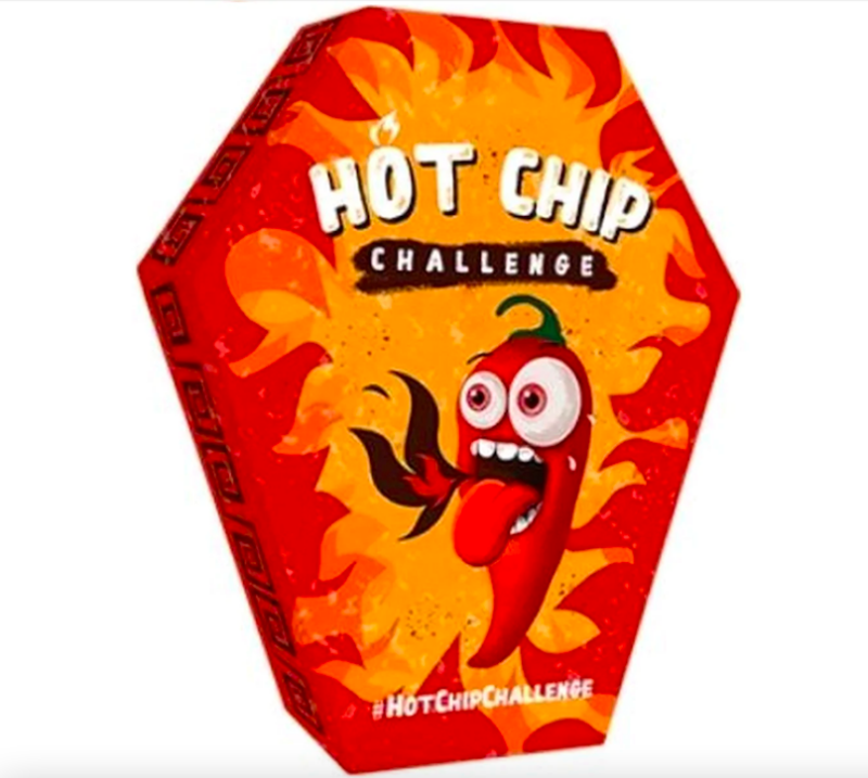 One-Chip-Challenge-Kopen