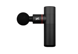 XXL NUtrition mini massage gun