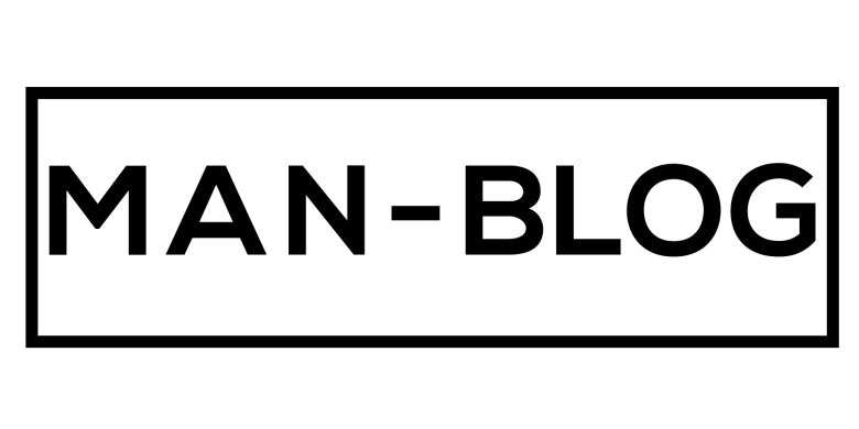 man-blog-logo