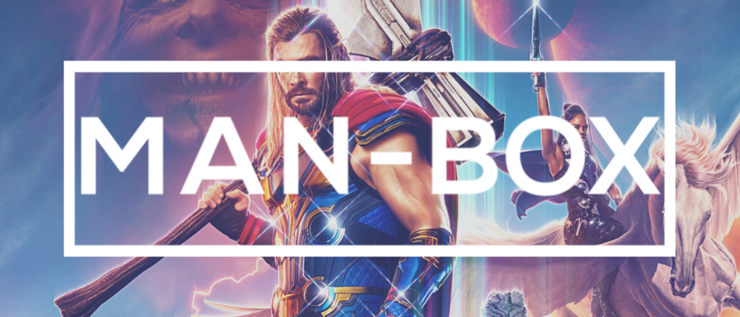 Thor: Love and Thunder | Alles wat je moet weten over de nieuwste Marvel film