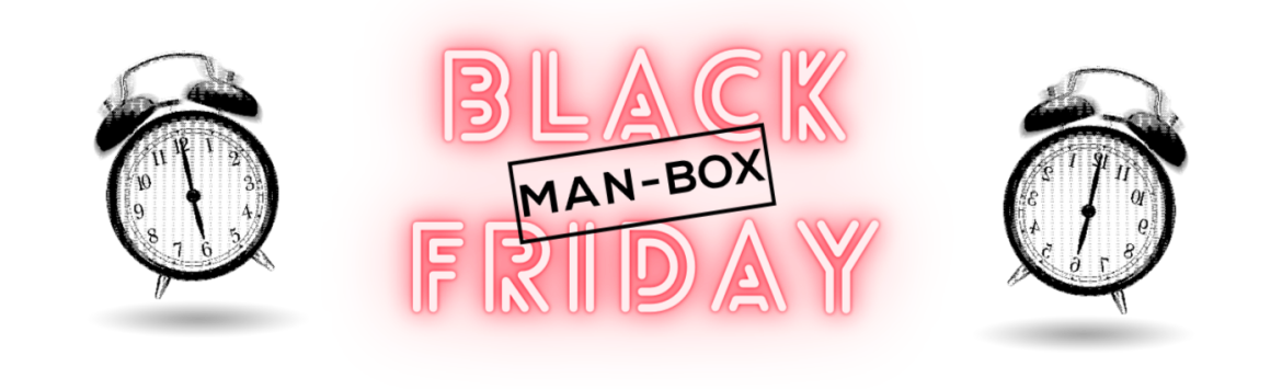Black Friday Banner Black Friday Banner