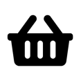 Man-Box Shopping Basket