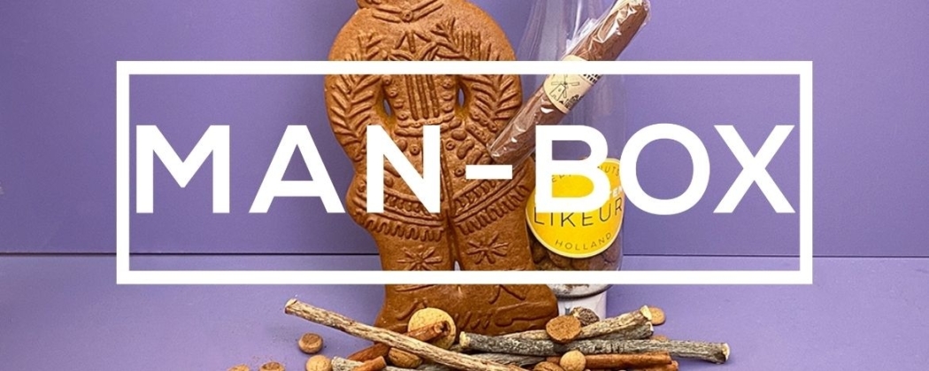 Recept Voor Kruidnoot Likeur (Dutch Cookie Cadeaubox)
