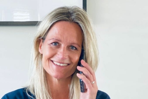 Colette van Liempt - de Nooij