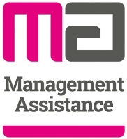 logo management assistance