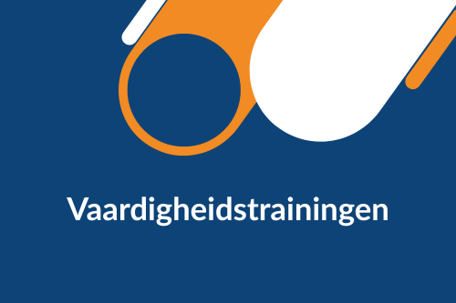 Incompany Vaardigheidstrainingen