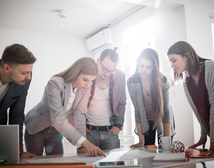 management trainingen