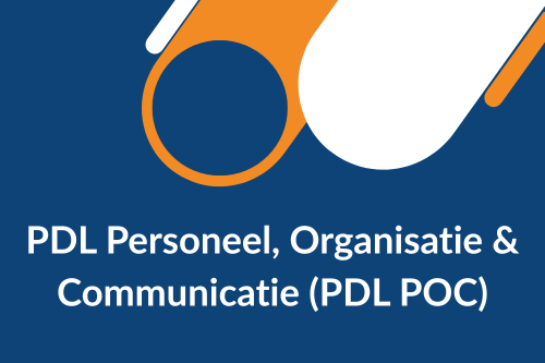 Module personeel en organisatie