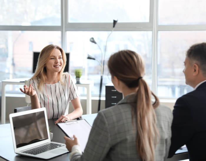 personeelszaken trainingen