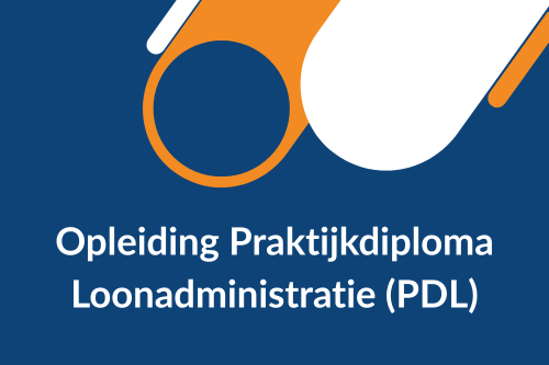 Opleiding PDL