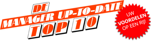 Top 10 manager up to date