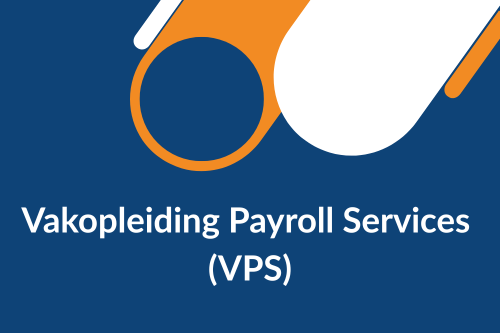 Vakopleiding Payroll Services