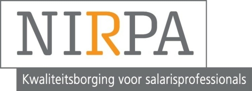 Nirpa kwaliteitsborging voor salarisprofessionals