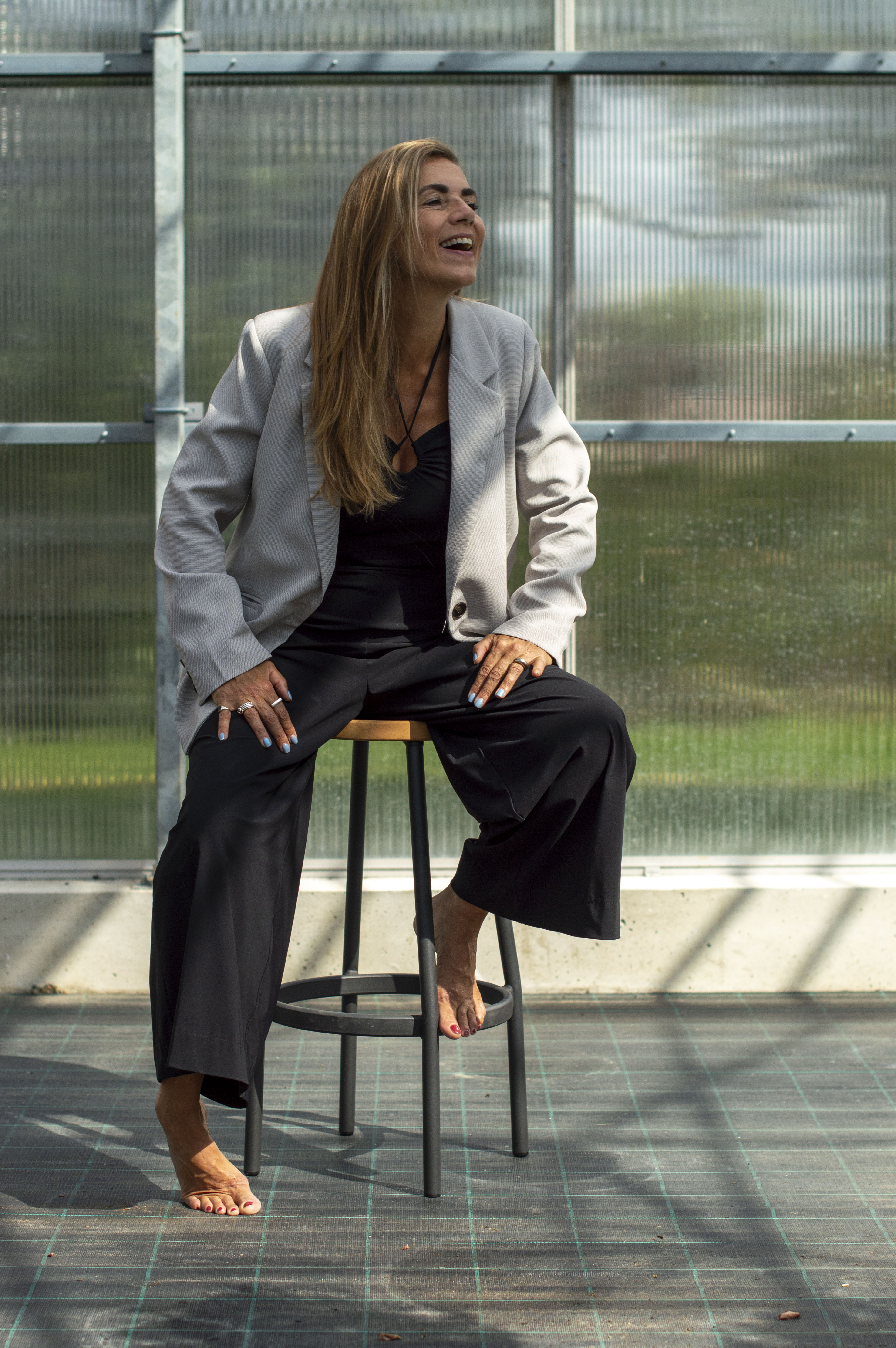 Manon van Leeuwen MindShift Expert keynote spreker leiderschap