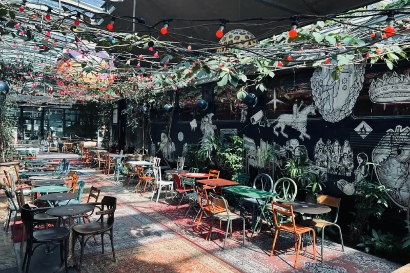 Felicita 3 x dingen in Parijs die je niet in elk toeristenboekje vindt