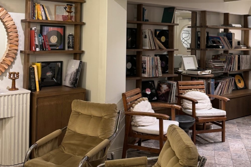 Top 3 Boutique Hotels in Parijs