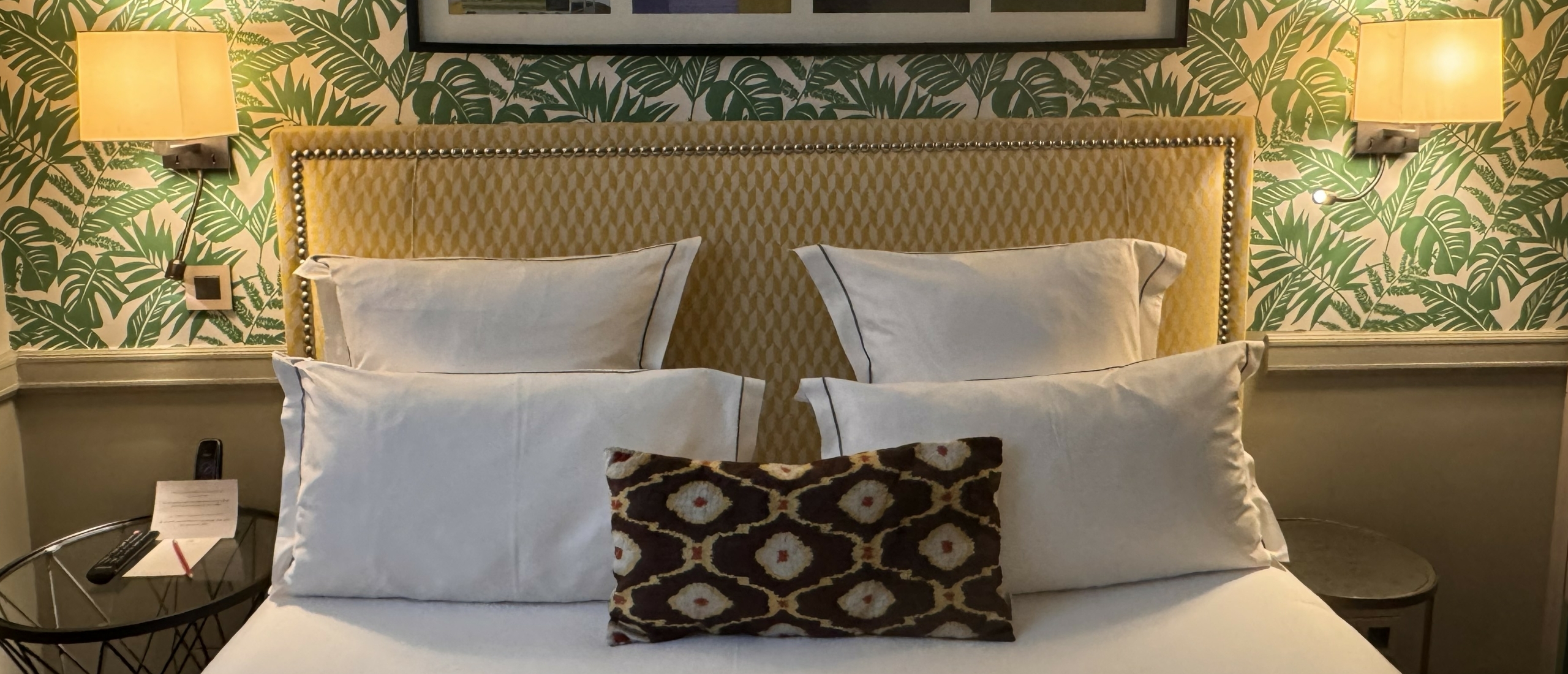 hotel adele et jules