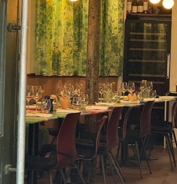 Restaurant Montmartre