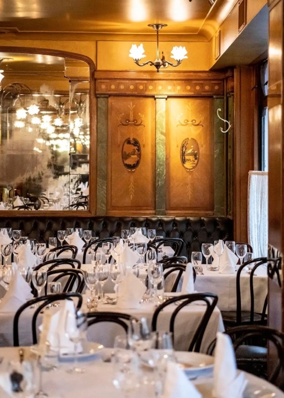 Bofinger Parijs brasserie bofinger