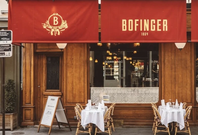 bofinger parijs brasserie bofinger