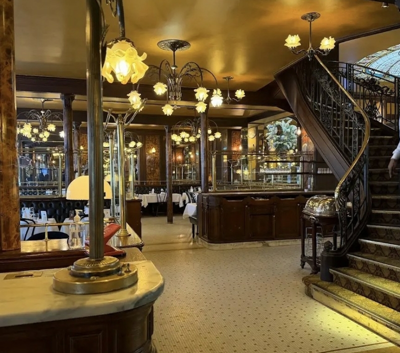 bofinger parijs brasserie bofinger