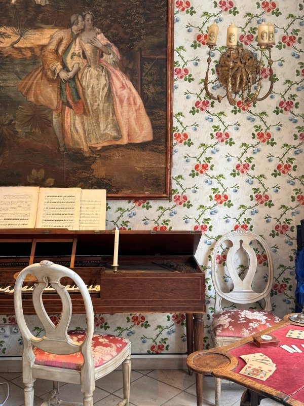 boutique hotel parijs