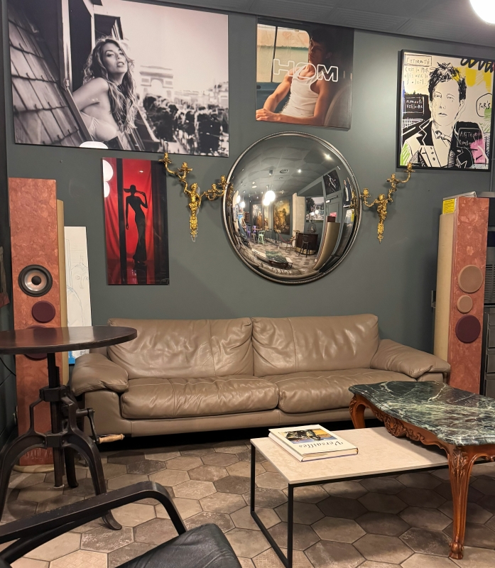 boutique hotel parijs