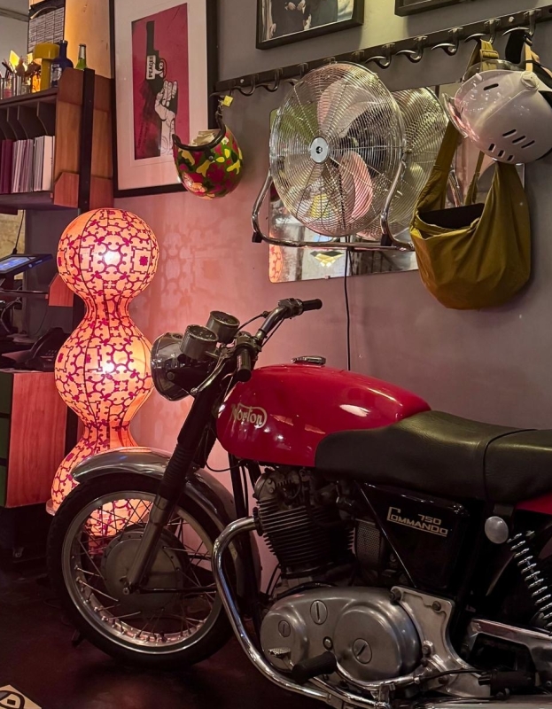 marais restaurants derriere derriere restaurant parijs