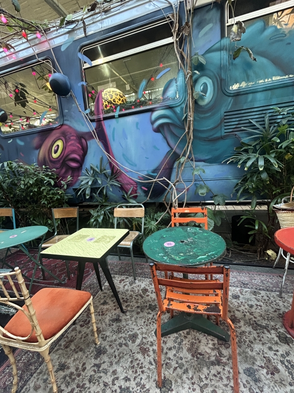 felicita parijs foodhal felicita