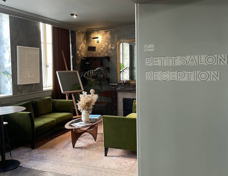 boutique hotel parijs