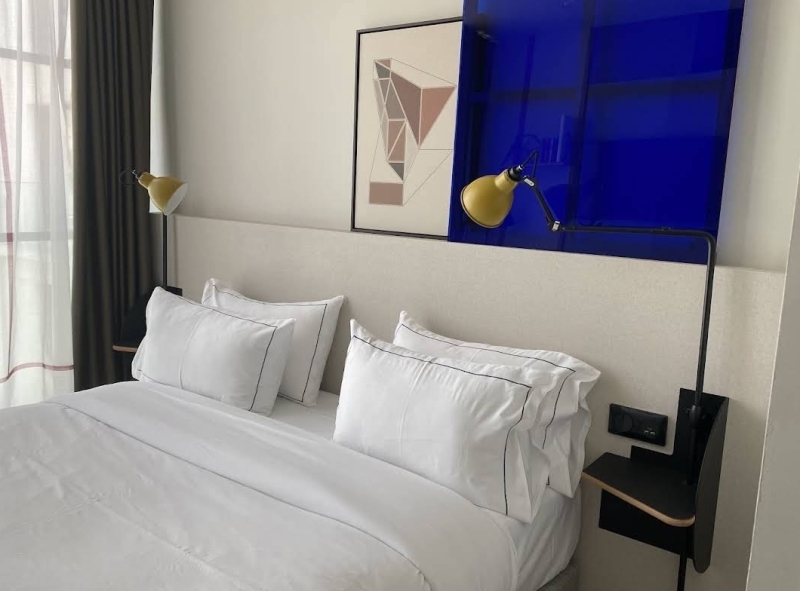 boutique hotel parijs