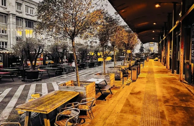 groundcontrol groundcontrol parijs