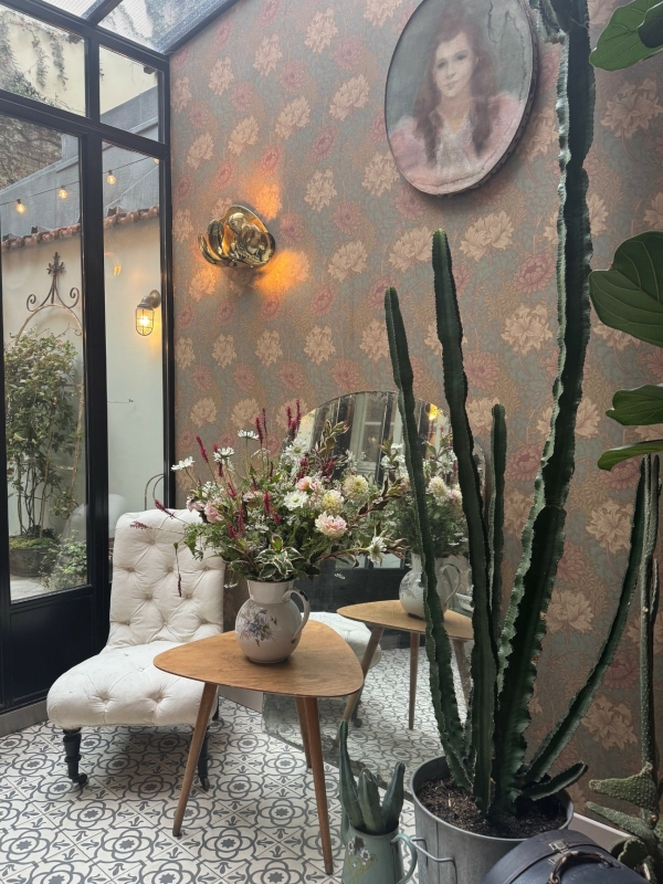 boutique hotel parijs