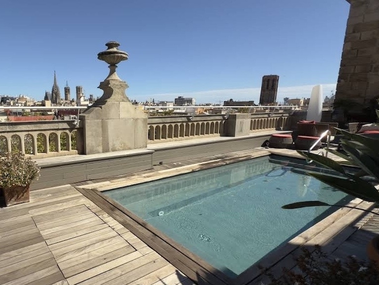Boutique Hotel Barcelona